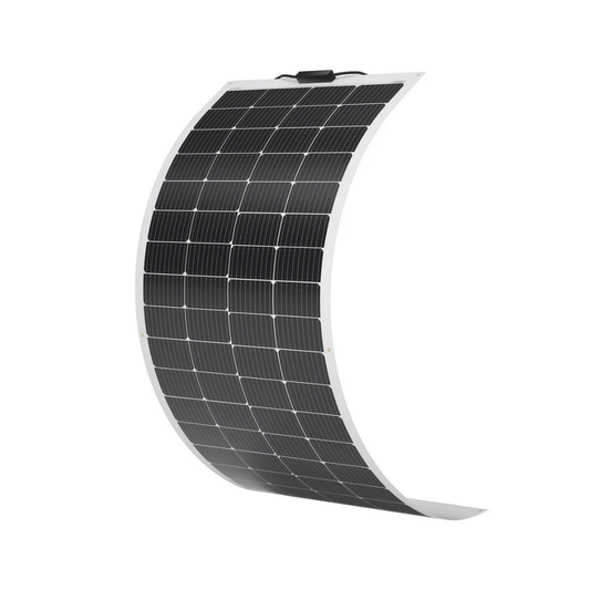 Renogy 200W Flexible Solar Panel