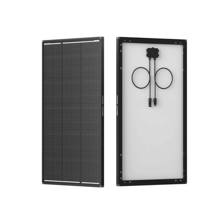 Renogy ShadowFlux 120W N-Type Anti-Shading Solar Panel
