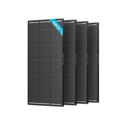 Renogy ShadowFlux 120W N-Type Anti-Shading Solar Panel