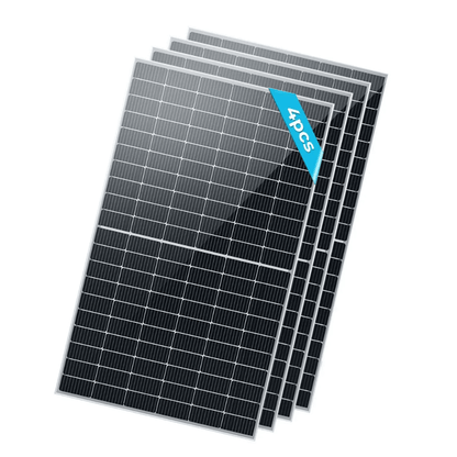 Renogy 450W Bifacial Solar Panel（2-Pack)