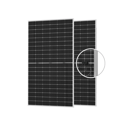 Renogy 450W Bifacial Solar Panel（2-Pack)