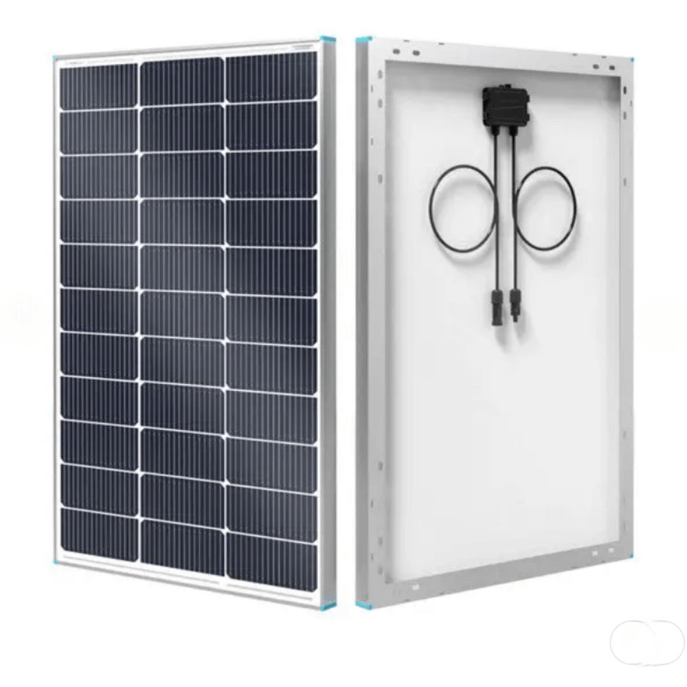 Renogy 100/175/200W N-Type Solar Panel