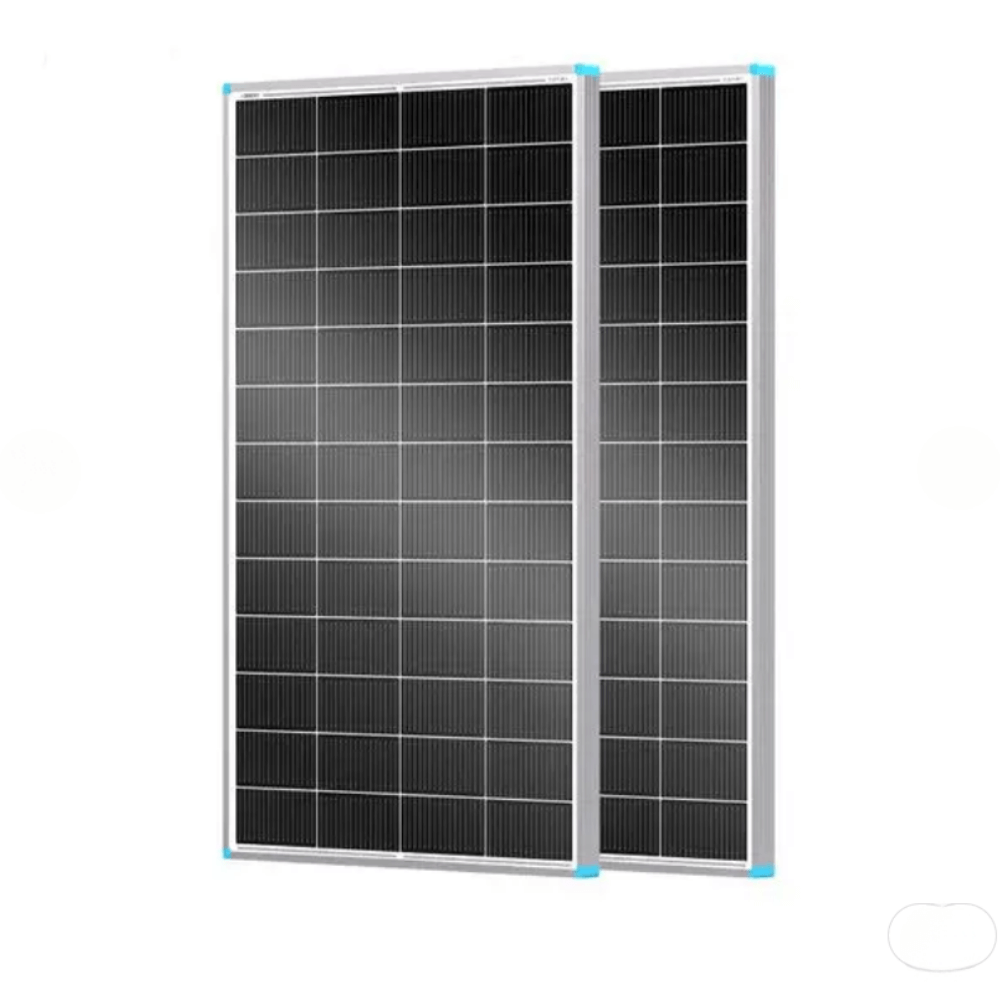 Renogy 100/175/200W N-Type Solar Panel