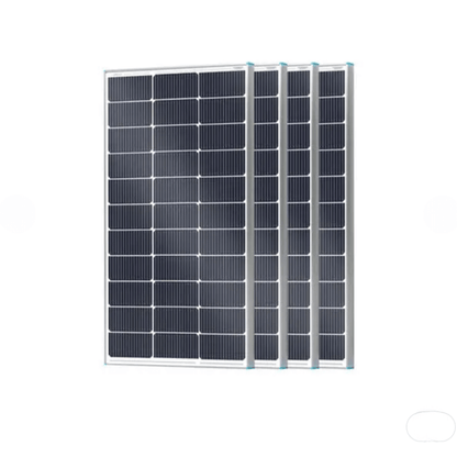 Renogy 100/175/200W N-Type Solar Panel