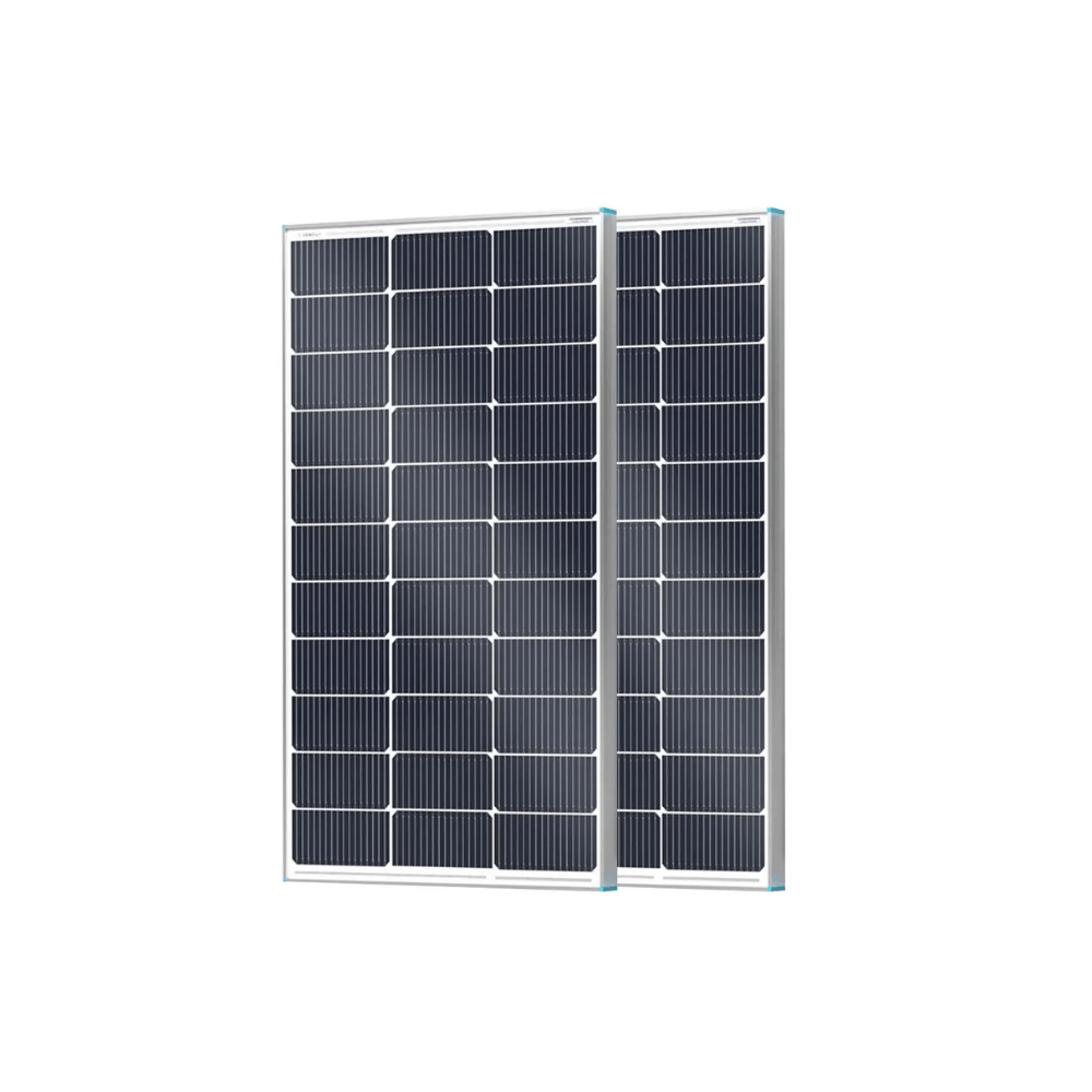 Renogy 100/175/200W N-Type Solar Panel