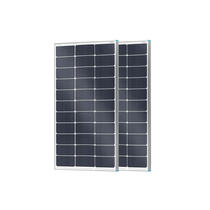 Renogy 100/175/200W N-Type Solar Panel