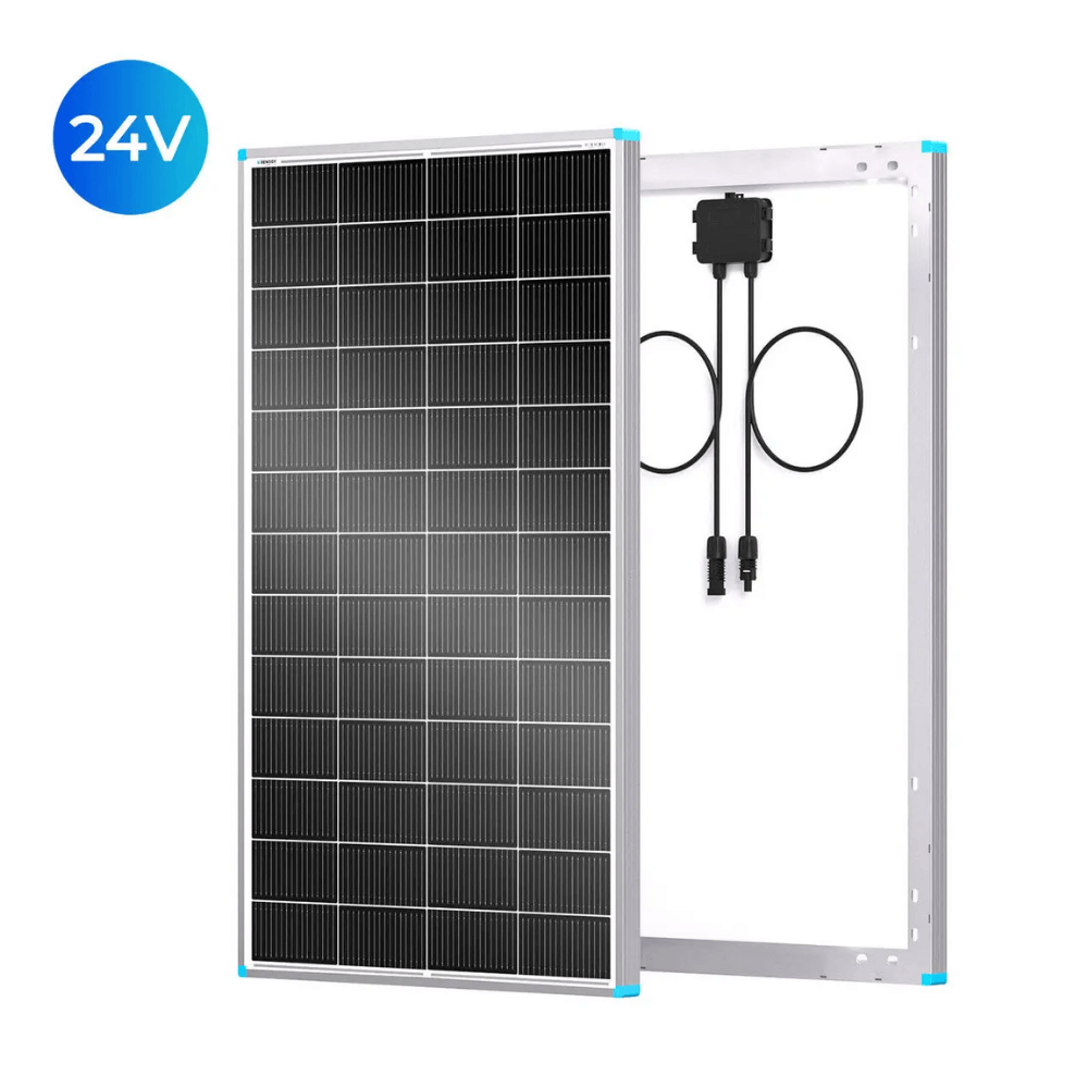 Renogy 100/175/200W N-Type Solar Panel