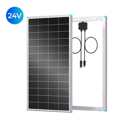 Renogy 100/175/200W N-Type Solar Panel