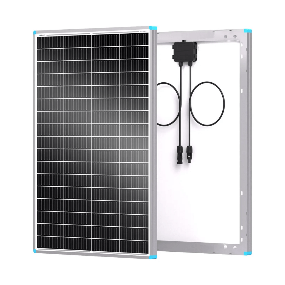 Renogy 100/175/200W N-Type Solar Panel