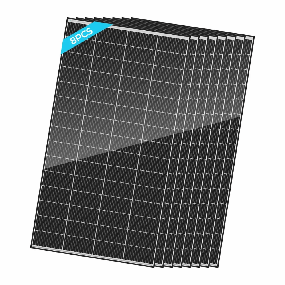 Renogy 320W N-Type Solar Panel（2-Pack)
