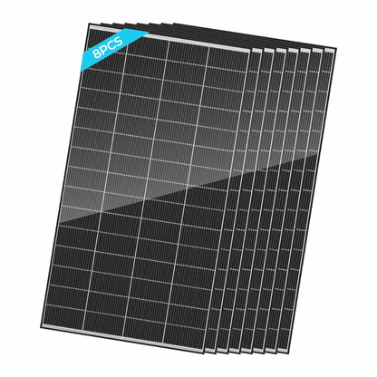 Renogy 320W N-Type Solar Panel（2-Pack)