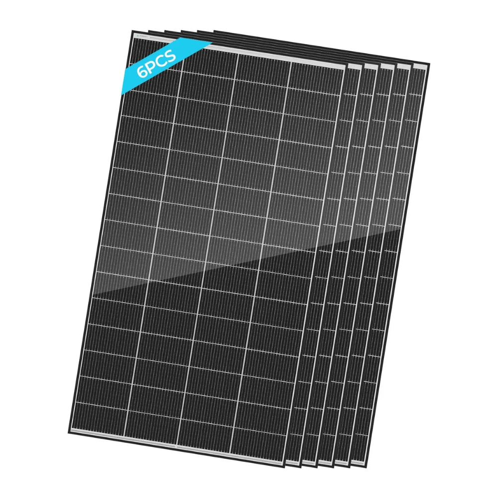 Renogy 320W N-Type Solar Panel（2-Pack)