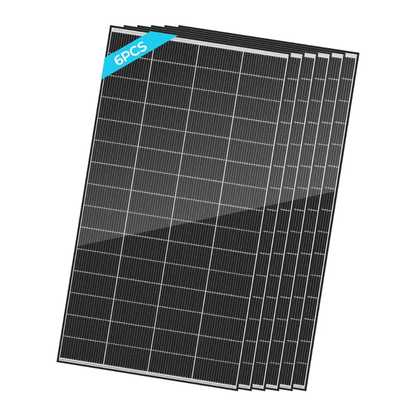 Renogy 320W N-Type Solar Panel（2-Pack)