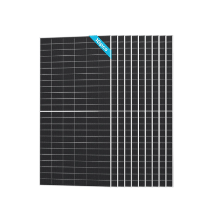 Renogy 590W N-Type Bifacial Solar Panel（2-Pack）