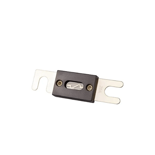 Renogy 20A/30A/40A/60A/80A/100A/200A/300A/400A ANL Fuse Set w/ Fuse