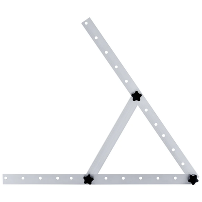 Rich Solar - RV Tilt Mount 28''