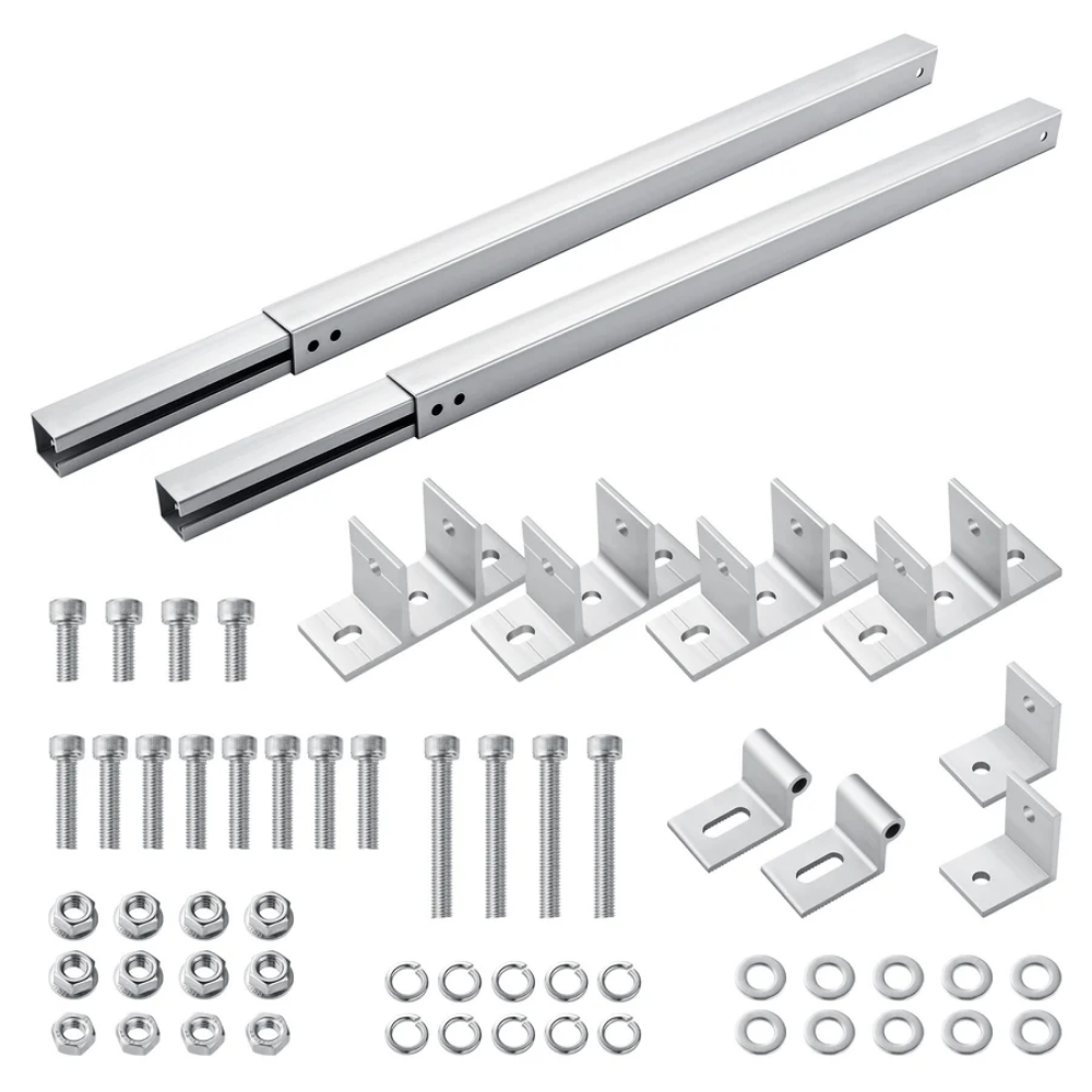 RICH SOLAR - Tilt Mount