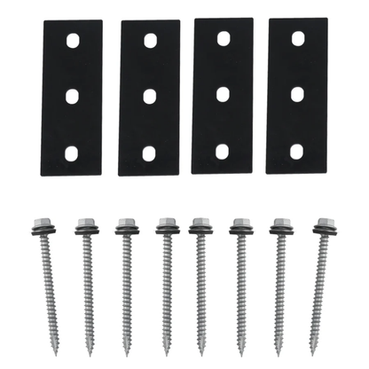 RICH SOLAR - Tilt Mount