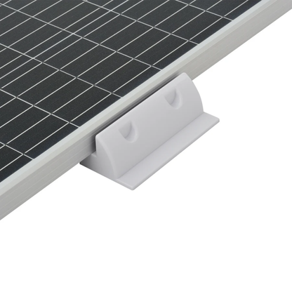 RICH SOLAR -Corner Bracket Mount Set of 6