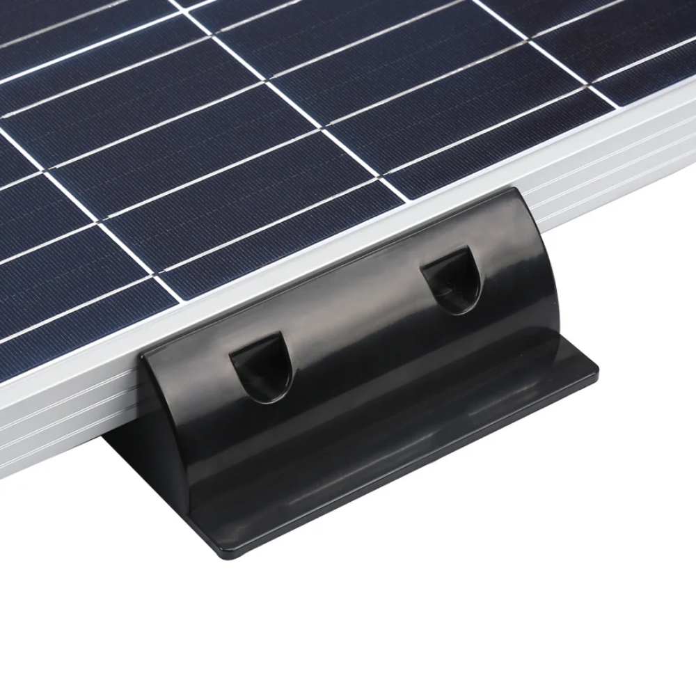 RICH SOLAR -Corner Bracket Mount Set of 6