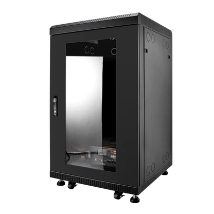 RICH SOLAR -Complete Off-Grid Solar Kit RS-H6548 | 8000W PV Input 48V 120VAC Output + 6560(16x410) Watt Solar PV [KIT-SR0001]