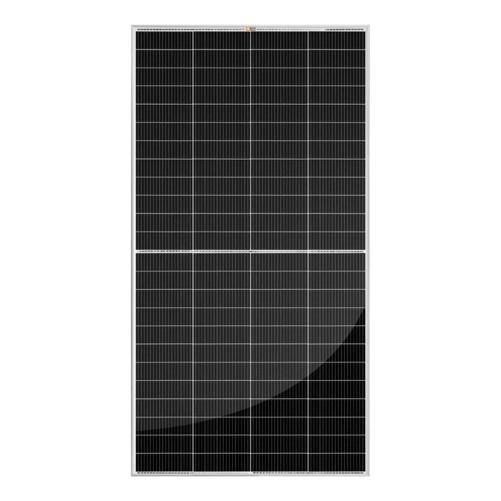RICH SOLAR -MEGA 335 Watt Monocrystalline Solar Panel (8 Panels)