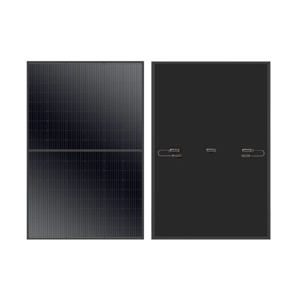 RICH SOLAR - MEGA 400 Watt Monocrystalline Solar Panel