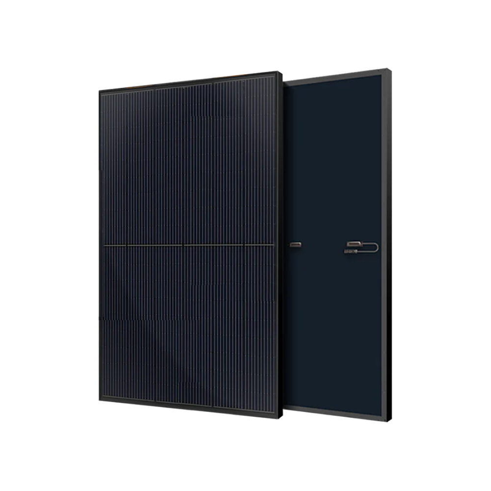 RICH SOLAR - MEGA 400 Watt Monocrystalline Solar Panel