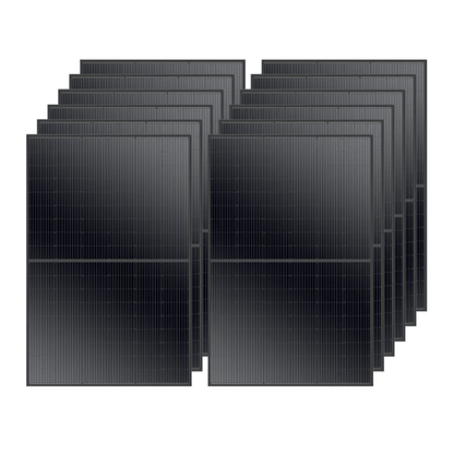 RICH SOLAR - MEGA 410 - 410 Watt Solar Panel
