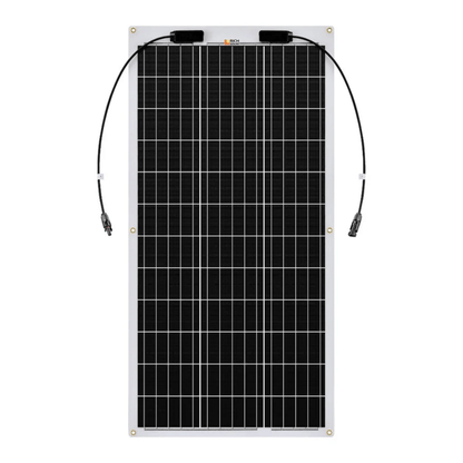 RICH SOLAR MEGA 100 FLEX 100 Watt Flexible Solar Panel