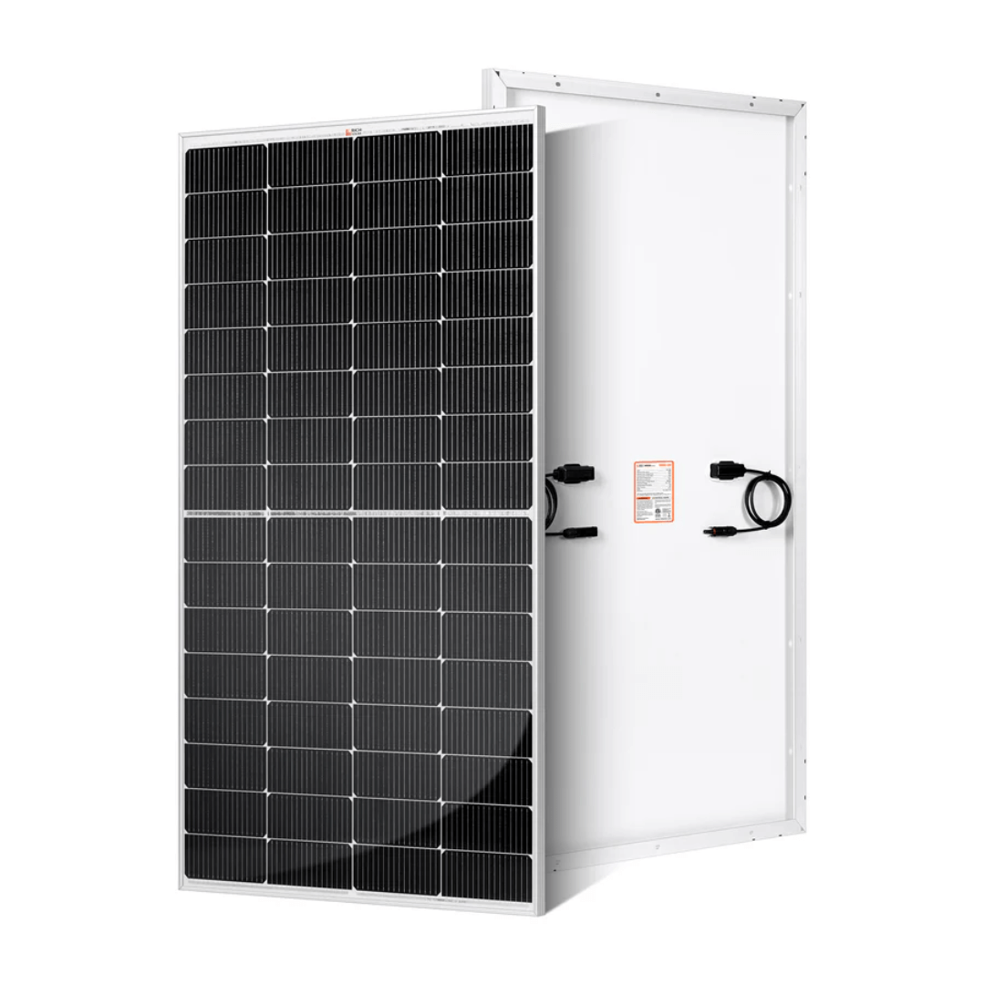 RICH SOLAR -MEGA 220 - 220 Watt Solar Panel
