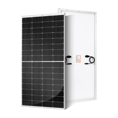 RICH SOLAR -MEGA 220 - 220 Watt Solar Panel