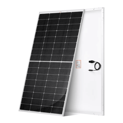 RICH SOLAR -MEGA 220 - 220 Watt Solar Panel