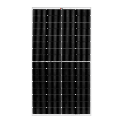 RICH SOLAR -MEGA 220 - 220 Watt Solar Panel