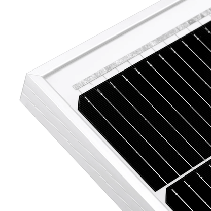 RICH SOLAR -MEGA 220 - 220 Watt Solar Panel