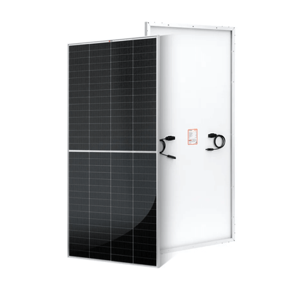 RICH SOLAR - MEGA 335 Watt Monocrystalline Solar Panel (12 Panels)