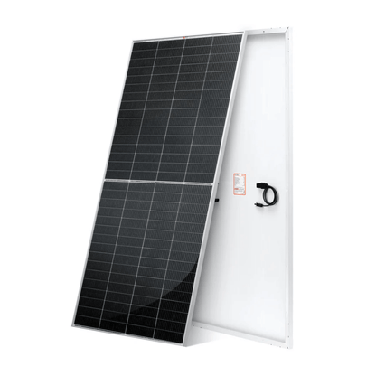 RICH SOLAR - MEGA 335 Watt Monocrystalline Solar Panel (12 Panels)