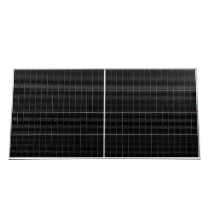 RICH SOLAR - MEGA 335 Watt Monocrystalline Solar Panel (12 Panels)