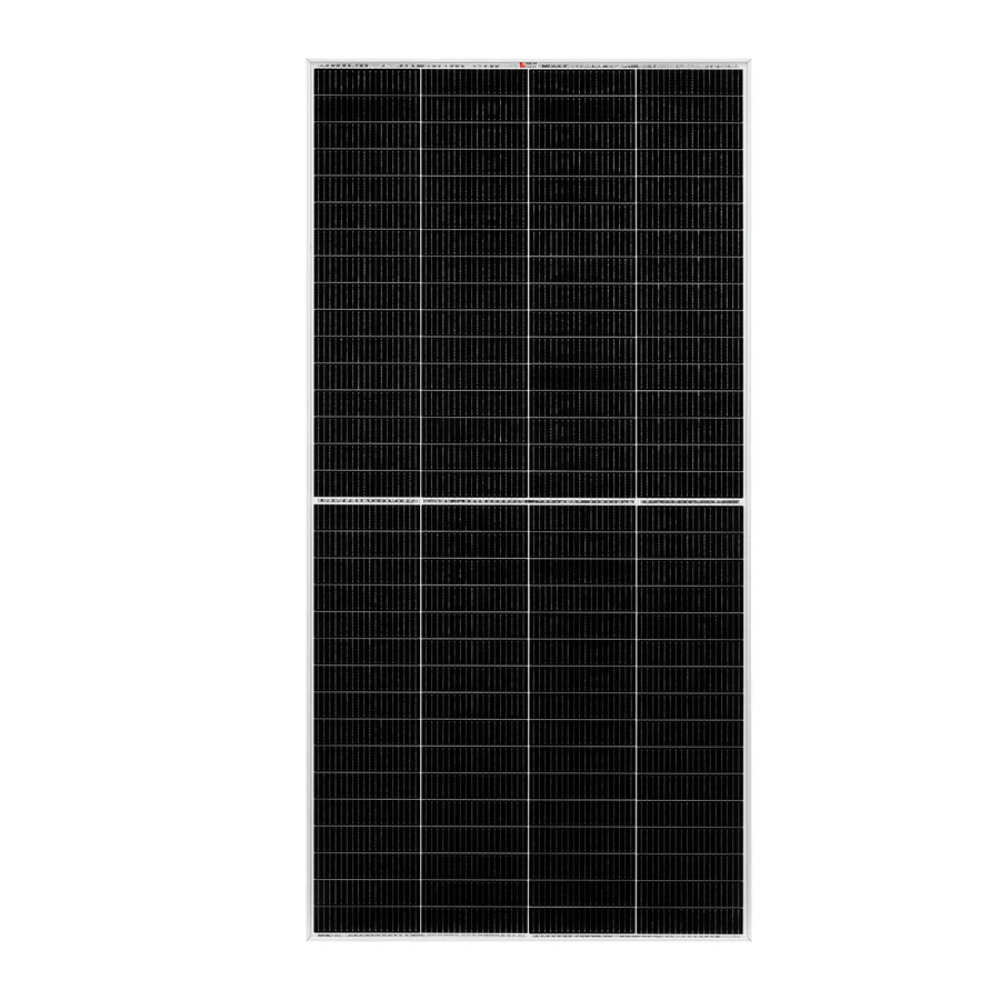 RICH SOLAR - MEGA 335 Watt Monocrystalline Solar Panel (12 Panels)