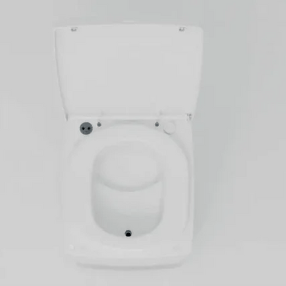 CompoCloset S1 Dry Flush Sealing Toilet