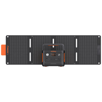 Jackery Solar Generator 300 Plus