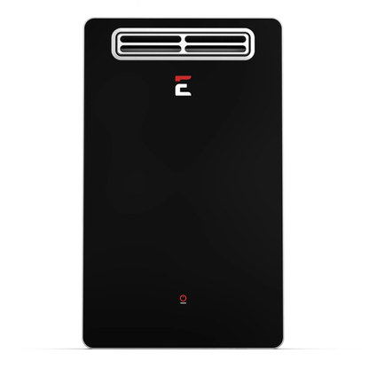 Eccotemp SmartHome 6.8 GPM Outdoor Natural Gas Tankless Water Heater, SH22 Series