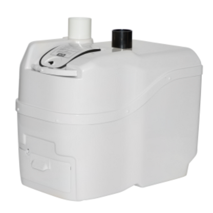 Sun-Mar CENTREX 1000 NE Non-Electric Remote Composting Toilet System