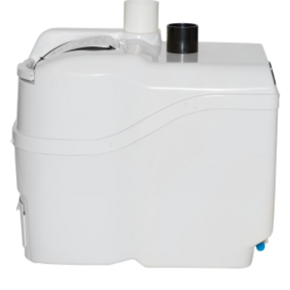 Sun-Mar CENTREX 1000 NE Non-Electric Remote Composting Toilet System