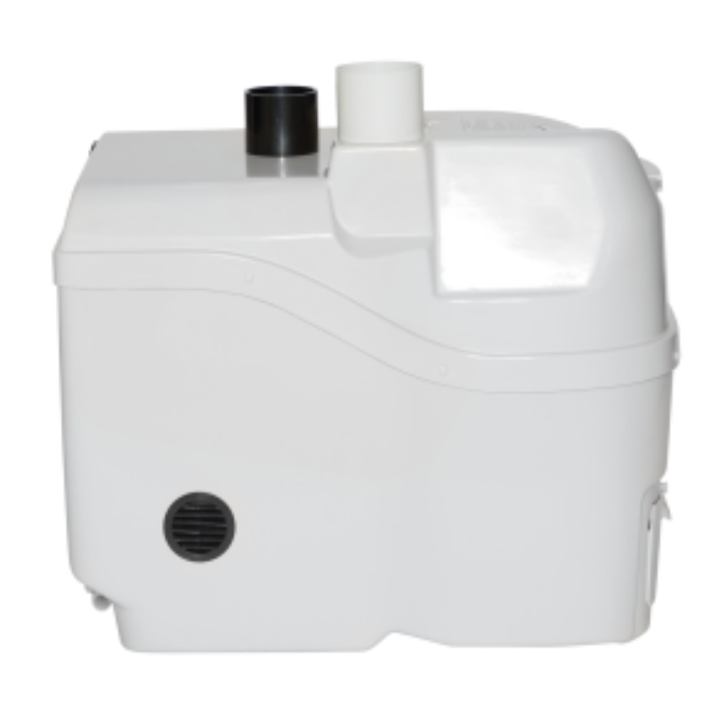Sun-Mar CENTREX 1000 NE Non-Electric Remote Composting Toilet System