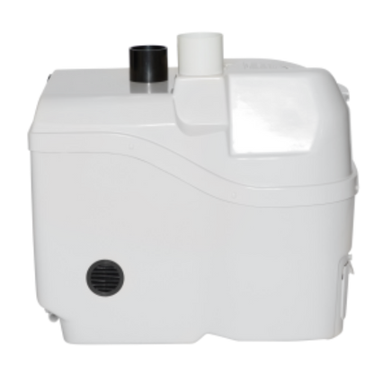 Sun-Mar CENTREX 1000 NE Non-Electric Remote Composting Toilet System