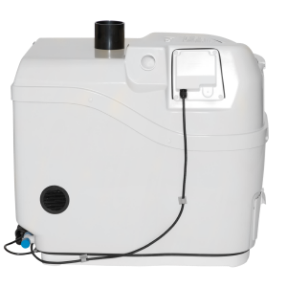Sun-Mar CENTREX 1000 Remote Composting Toilet System