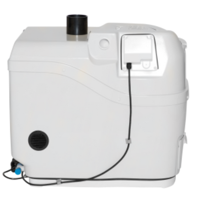 Sun-Mar CENTREX 1000 Remote Composting Toilet System