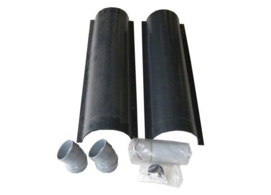 Sun-Mar AF Waterless Kit
