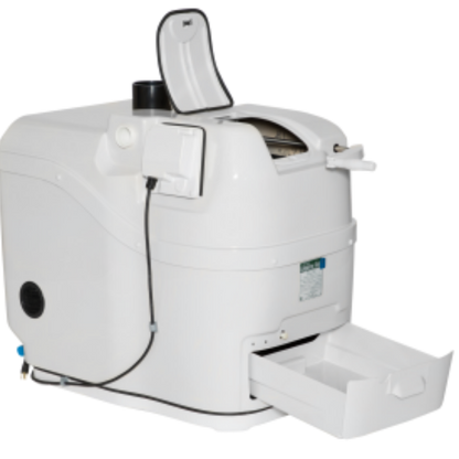 Sun-Mar CENTREX 1000 Remote Composting Toilet System
